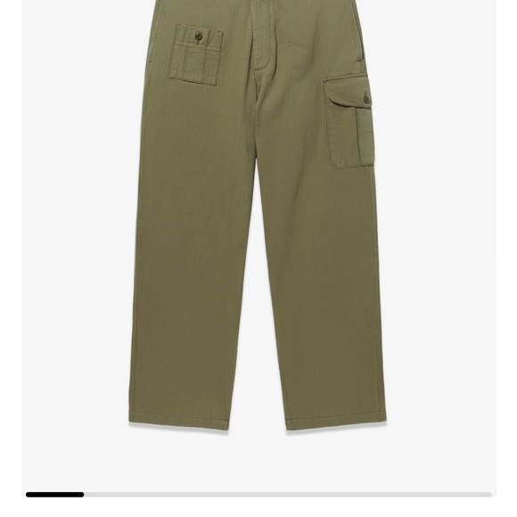 Noah NYC Other - Noah NWOT military pant